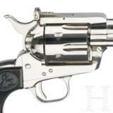 Colt New Frontier SAA "Ned Buntline Commemorative" - фото 4