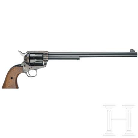 Colt SAA Buntline Special, postwar - фото 2