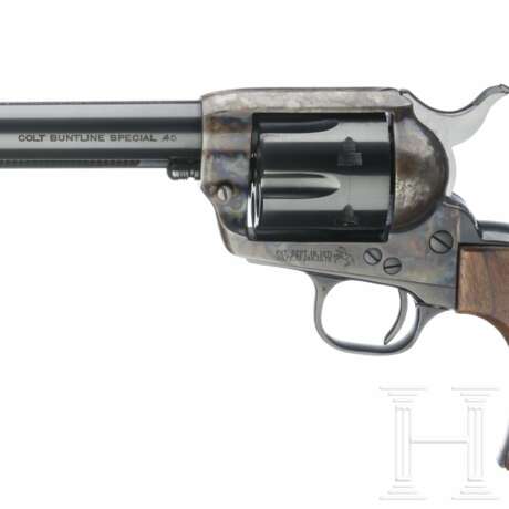 Colt SAA Buntline Special, postwar - фото 3