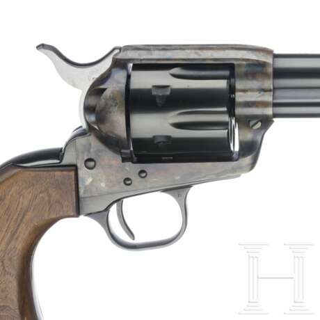 Colt SAA Buntline Special, postwar - фото 4