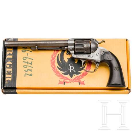Colt, Mod. Bisley, im Karton - photo 1