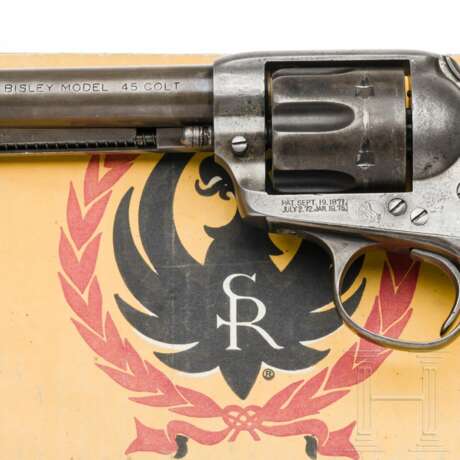 Colt, Mod. Bisley, im Karton - photo 3