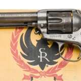 Colt, Mod. Bisley, im Karton - photo 3