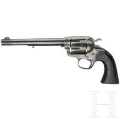 Colt, Mod. Bisley, um 1905