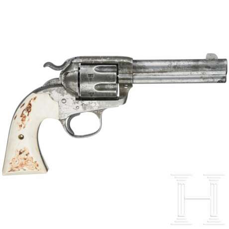 Colt, Mod. Bisley - photo 2