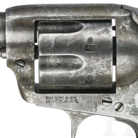 Colt, Mod. Bisley - photo 4