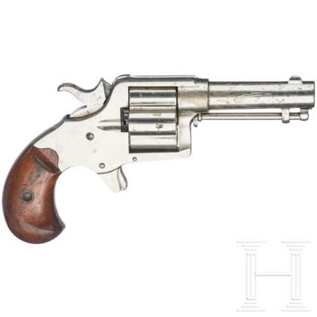 Colt, Mod. Cloverleaf - photo 2