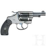 Colt, Mod. New Pocket D.A. 32, 1904 - photo 2