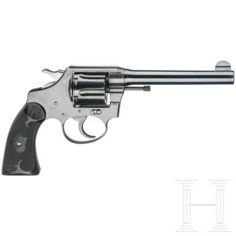 Colt, Mod. Police Positive - photo 2