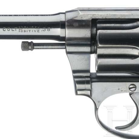 Colt, Mod. Police Positive - photo 3