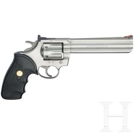 Colt, Mod. King Cobra - photo 2
