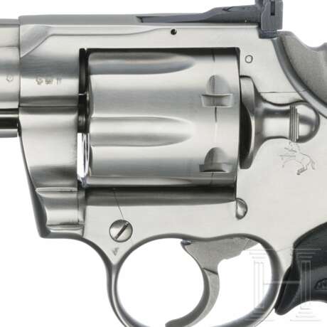 Colt, Mod. King Cobra - photo 3