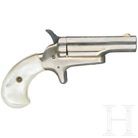 Colt Lady Derringer - photo 2