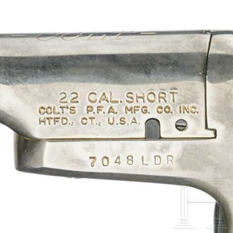 Colt Lady Derringer - photo 3
