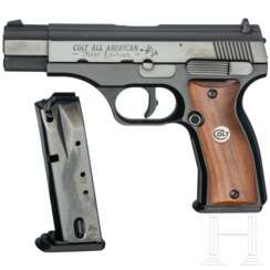 Colt All American "First Edition" Mod. 2000