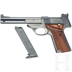 High Standard, Mod. 106 Military Supermatic Trophy
