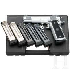 Les Bear Mod. Prowler IV 1911, in Koffer