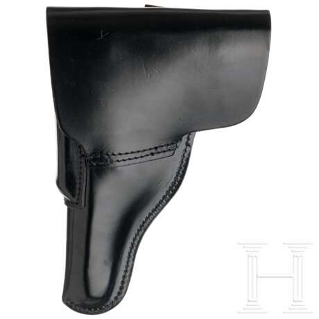 Parabellum P 08 "American Eagle", Mitchell Arms, in Tasche - photo 6