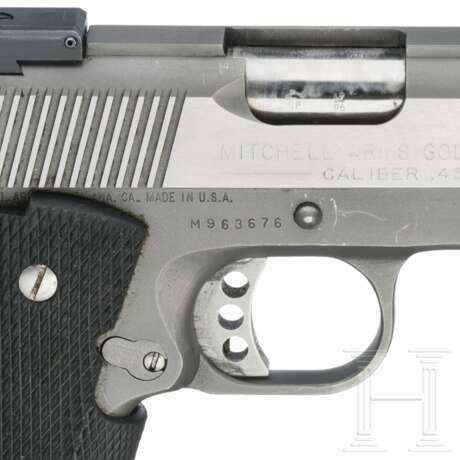 Pistole Mitchell Arms, Gold Series' 95 - Foto 2