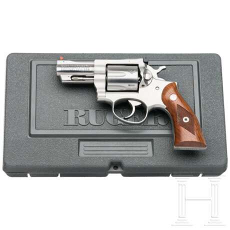 Ruger, Mod. Security-Six, Stainless - Foto 1
