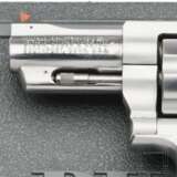 Ruger, Mod. Security-Six, Stainless - Foto 3