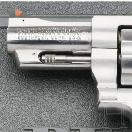Ruger, Mod. Security-Six, Stainless - Foto 3