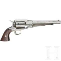 Remington, Mod. New Model Army Conversion