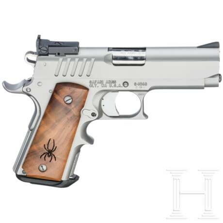 Safari Arms, Mod. Matchmaster, im Koffer - photo 2