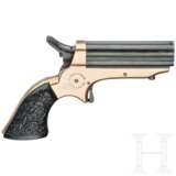Sharps Mod. 4-Shot Pepperbox - photo 2