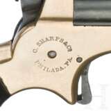 Sharps Mod. 4-Shot Pepperbox - photo 4