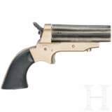 Sharps Mod. 4-Shot Pepperbox - photo 2