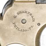 Sharps Mod. 4-Shot Pepperbox, in Box - photo 4