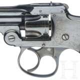 Smith & Wesson, Mod. 32 Safety Hammerless - photo 3