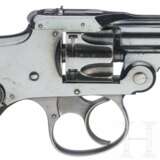 Smith & Wesson, Mod. 32 Safety Hammerless - photo 4