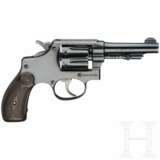 Smith & Wesson, Mod. Hand Ejector, im Holster - photo 2