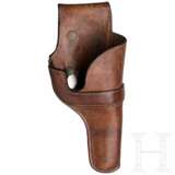 Smith & Wesson, Mod. Hand Ejector, im Holster - photo 3