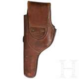 Smith & Wesson, Mod. Hand Ejector, im Holster - photo 4