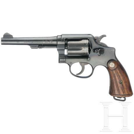 Smith & Wesson, Mod. Military & Police - photo 1