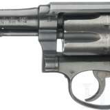 Smith & Wesson, Mod. Military & Police - photo 3