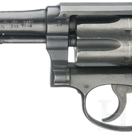 Smith & Wesson, Mod. Military & Police - photo 3