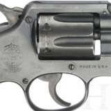 Smith & Wesson, Mod. Military & Police - photo 4