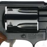 Smith & Wesson, Mod. 38 Airweight - Foto 3