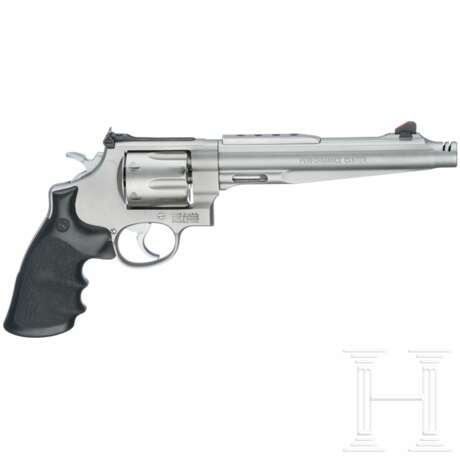 Smith & Wesson, Mod. 629-8 "Performance Center" - photo 2