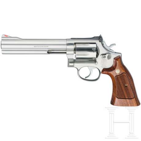 Smith & Wesson, Mod. 686-3 - Foto 1