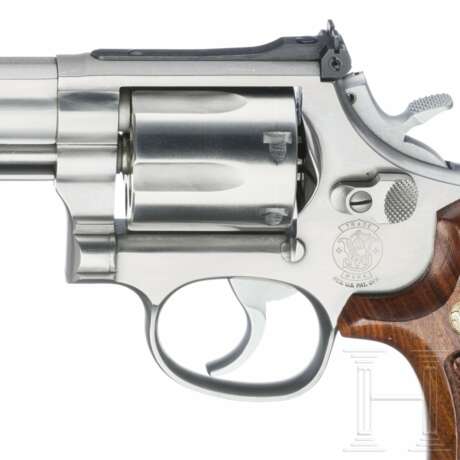 Smith & Wesson, Mod. 686-3 - Foto 3