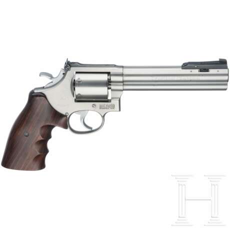 Smith & Wesson, Mod. 686-4 "Practical Champion" - photo 2