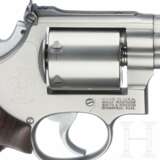 Smith & Wesson, Mod. 686-4 "Practical Champion" - photo 4