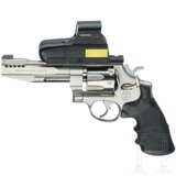 Smith & Wesson, Mod. 627-PC "Performance Center" - photo 1