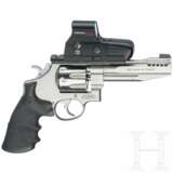 Smith & Wesson, Mod. 627-PC "Performance Center" - photo 3