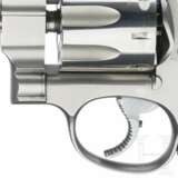 Smith & Wesson, Mod. 627-PC "Performance Center" - photo 4